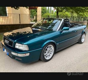 AUDI 80/90/Cabrio - 1993