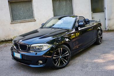 BMW Serie 1 (E81) - 2012