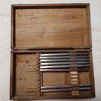 WULFING-LUE 104 BD ST GERMAIN PARIS BISTURI