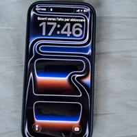 Iphone 17 Pro 256gb Blue