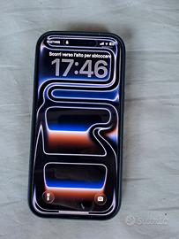 Iphone 17 Pro 256gb Blue