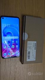 Smartphone Oppo A96 128GB