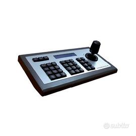 Joystick PTZ speed dome MYIPKBC100