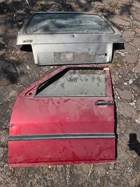 Ricambi Auto d'epoca