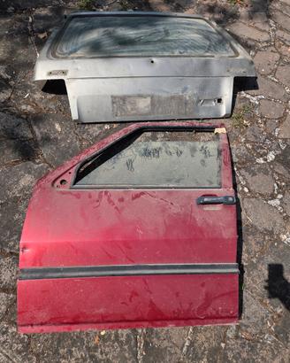 Ricambi Auto d'epoca