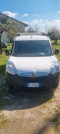 Opel COMBO 1.6 2017