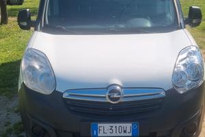 Opel COMBO 1.6 2017