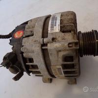 Alternatore Peugeot 208 1.4 hdi 2015