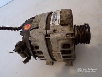 Alternatore Peugeot 208 1.4 hdi 2015