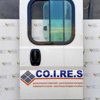 PORTIERA POSTERIORE DESTRA FIAT Ducato 5a Serie F1