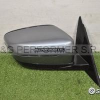 Bmw serie 5 g31 specchio destro 9 pin | 9442