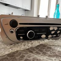 Autoradio Renault Megane  3 III bluetooth,CD,USB
