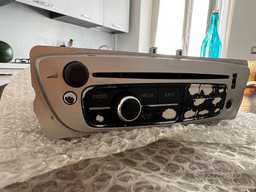 Autoradio Renault Megane  3 III bluetooth,CD,USB