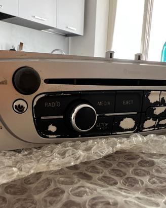 Autoradio Renault Megane  3 III bluetooth,CD,USB