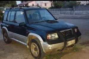 Suzuki vitara 5 porte 1997