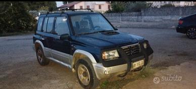 Suzuki vitara 5 porte 1997