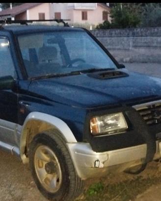 Suzuki vitara 5 porte 1997