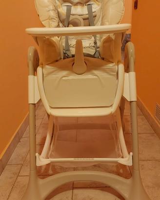 Seggiolone bambino/a CAM