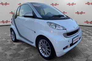 smart fortwo Fortwo 1.0 mhd Passion 71cv