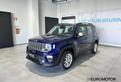 Jeep Renegade 2.0 mjt Limited 4wd 140cv auto 9m
