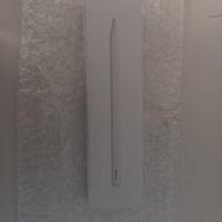 apple pencil seconda generazione