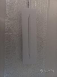 apple pencil seconda generazione