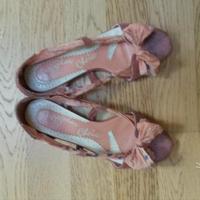 Scarpe originali Irregular Choice