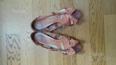 Scarpe originali Irregular Choice