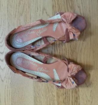 Scarpe originali Irregular Choice