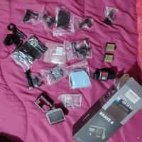 Brave 4 go pro nuova