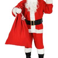 babbo natale 