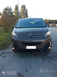 Citroen Spacetourer 6 P. AUTOCARRO IVA DEDUCIBILE