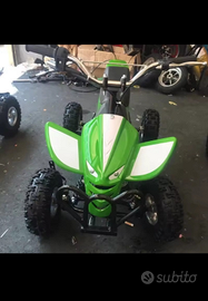 Mini quad bambini 50cc