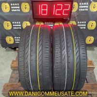 2 GOMME ESTIVE 235 45 18 PIRELLI 75%