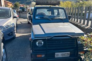 Suzuki Samurai 1300