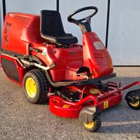 Trattorino tagliaerba rasaerba tosaerba 