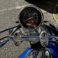 Kawasaki Eliminator 125