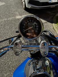 Kawasaki Eliminator 125