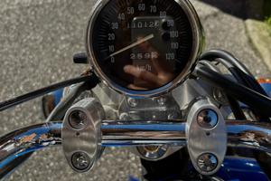 Kawasaki Eliminator 125