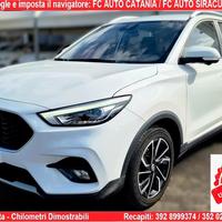 Mg ZS 1.5 VTi-tech Luxury