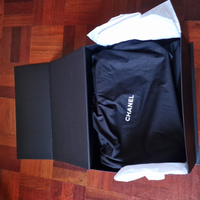 Borsa Chanel
