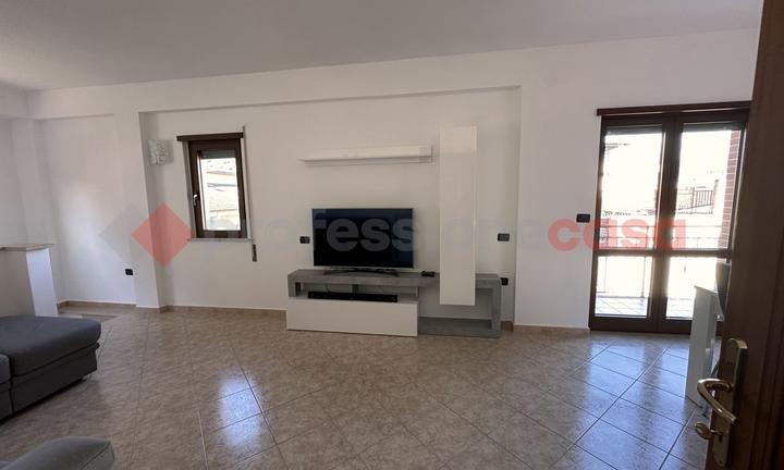 Appartamento Avezzano [Cod. rif 3201429VRG]