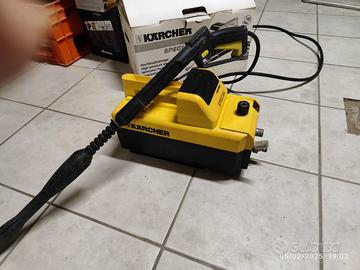 IDROPULITRICE  KARCHER SPECIAL