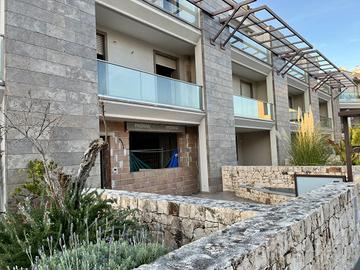 Villa di nuova costruzione