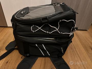 GIVI – BORSA DA MOTO ESPANDIBILE