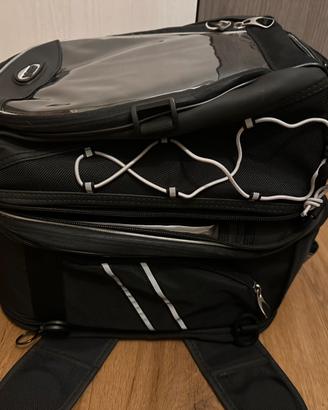 GIVI – BORSA DA MOTO ESPANDIBILE