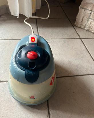 Umidificatore a caldo per ambienti