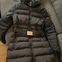 Piumino donna motivi