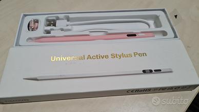 penna stilo digitale