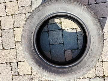 n. 4 pneumatici estivi 185/65 R15